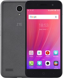 Замена дисплея на телефоне ZTE Blade A520 в Перми